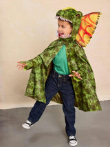 Dinosaur Cape For Kids