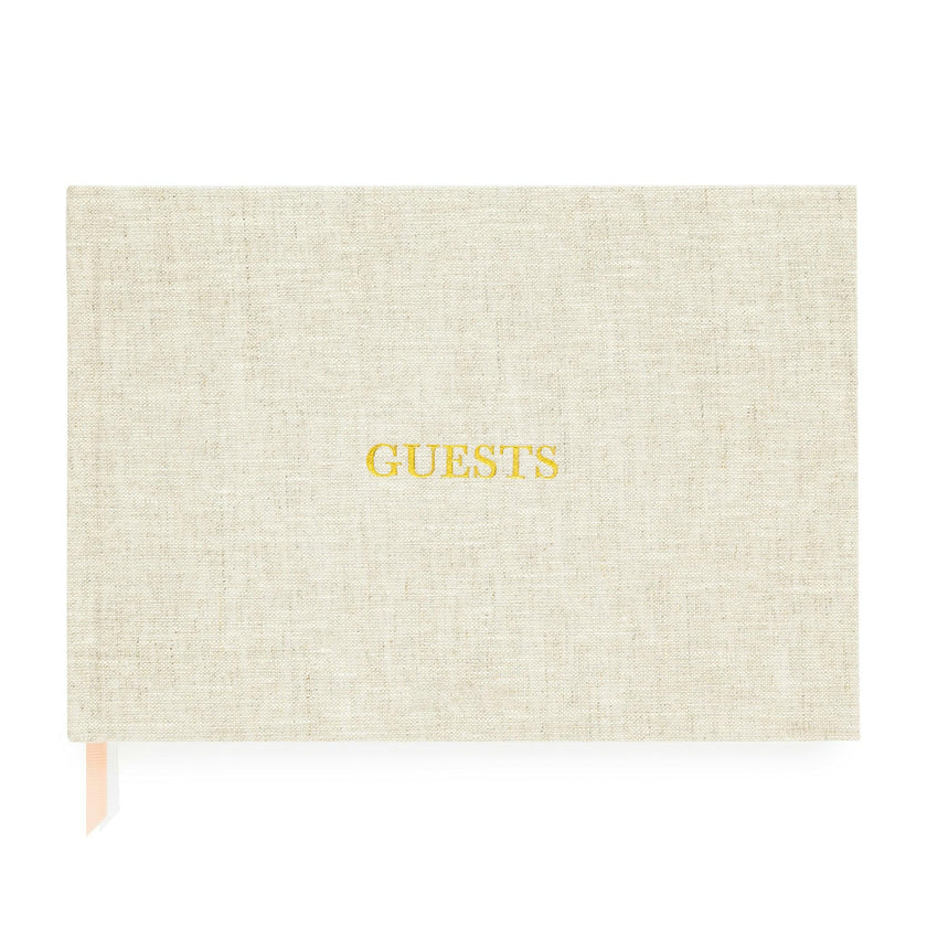 Guest Book