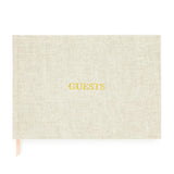 Guest Book
