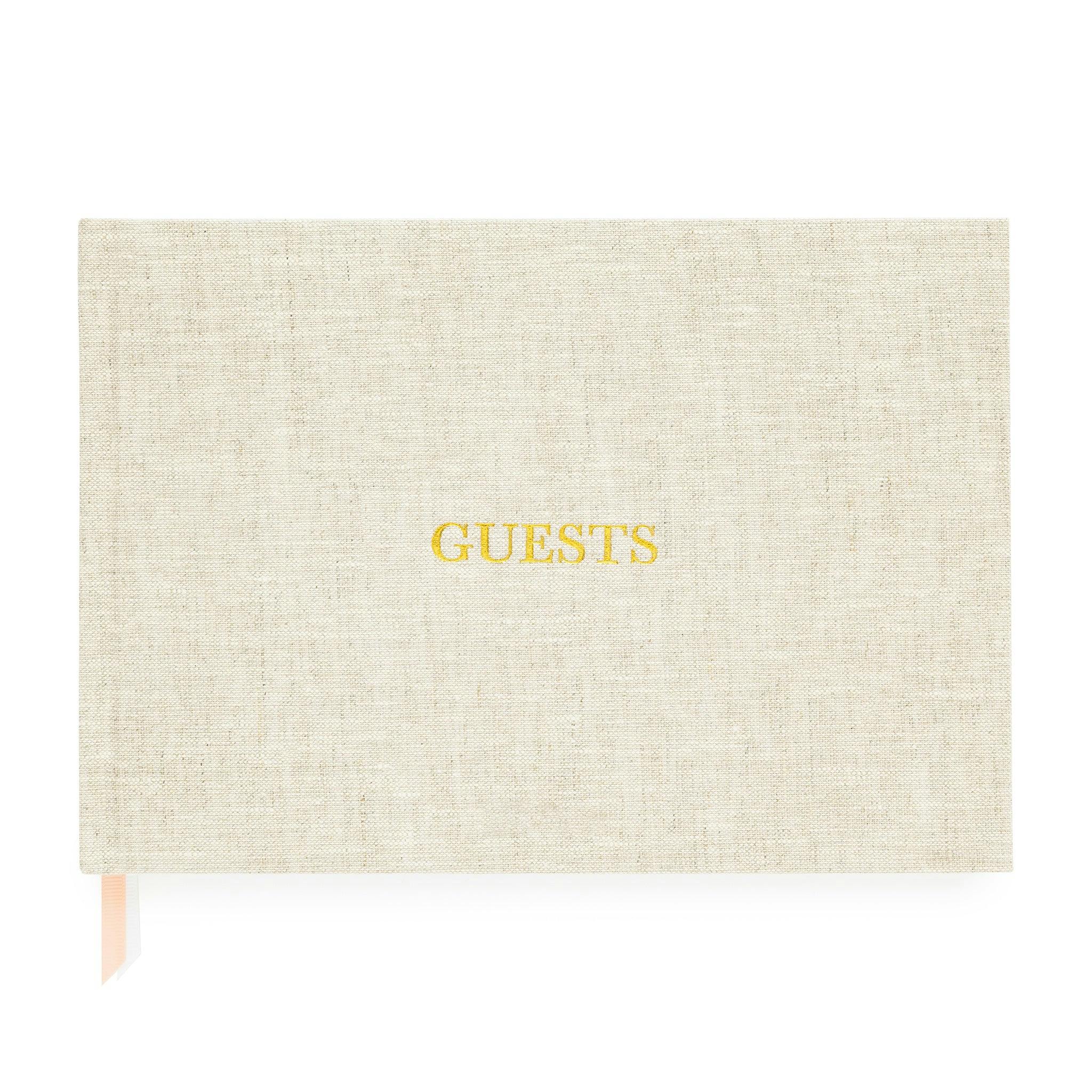 Guest Book