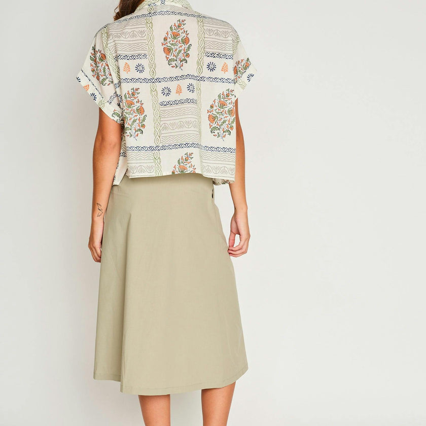 Fleur Skirt