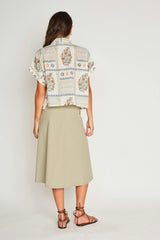 Fleur Skirt