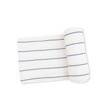 Vintage Stripe - Swaddle Blanket