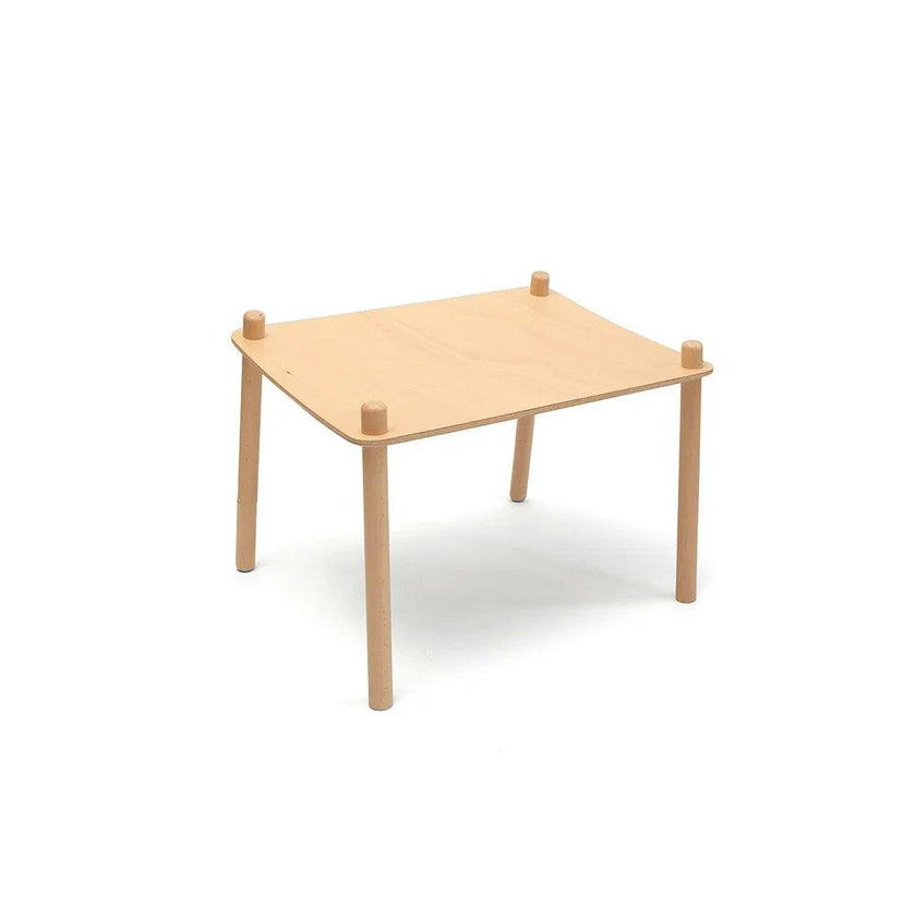 Conversion Kit from PAGO changing table to children's table