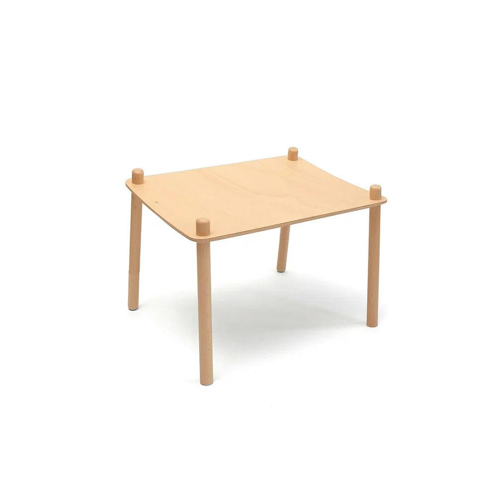 Conversion Kit from PAGO changing table to children's table