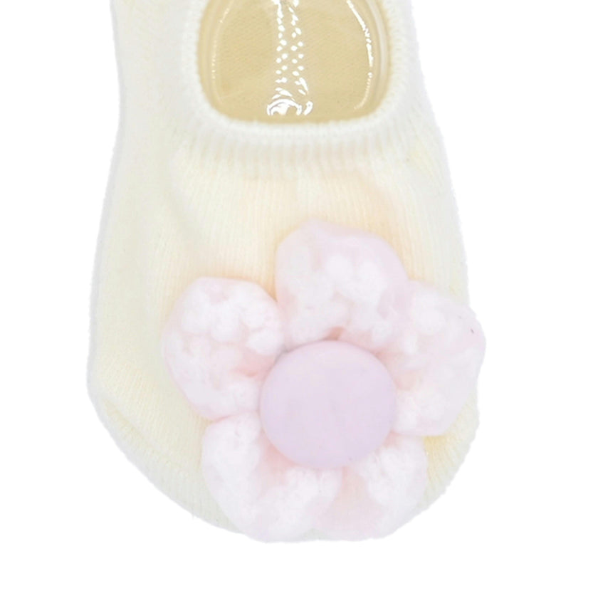 Bow & Bloom Baby Hat Gift Set