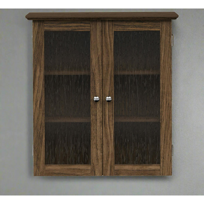 Teamson Home Connor Removable Wall Cabinet