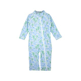 UPF 50+ Long Surf Swimsuit