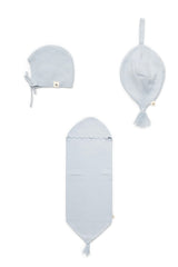 Cacoon Set Blue