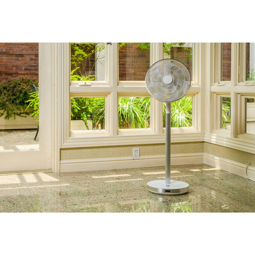 Flow by Objecto F5 Pedestal Fan