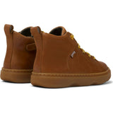 Kido Sneakers, Brown