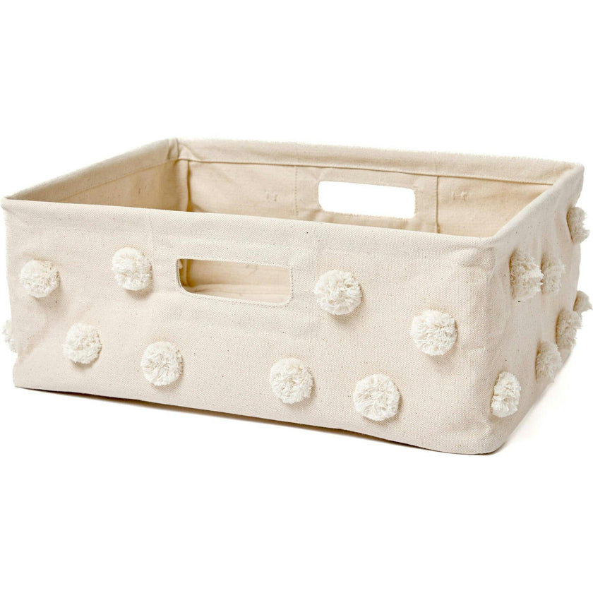 Hide Away Basket
