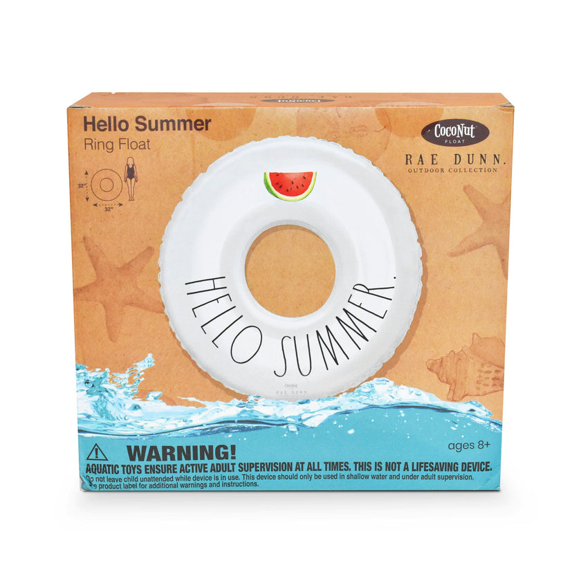 Hello Summer Bundle