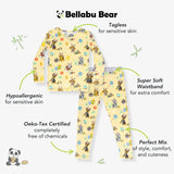PAW Patrol: Fun Bamboo Kids Pajamas
