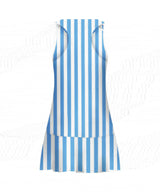 All-Sport Buffy Dress
