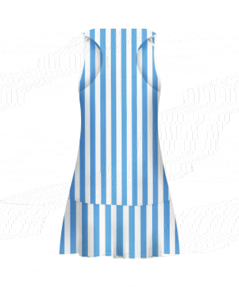 All-Sport Buffy Dress
