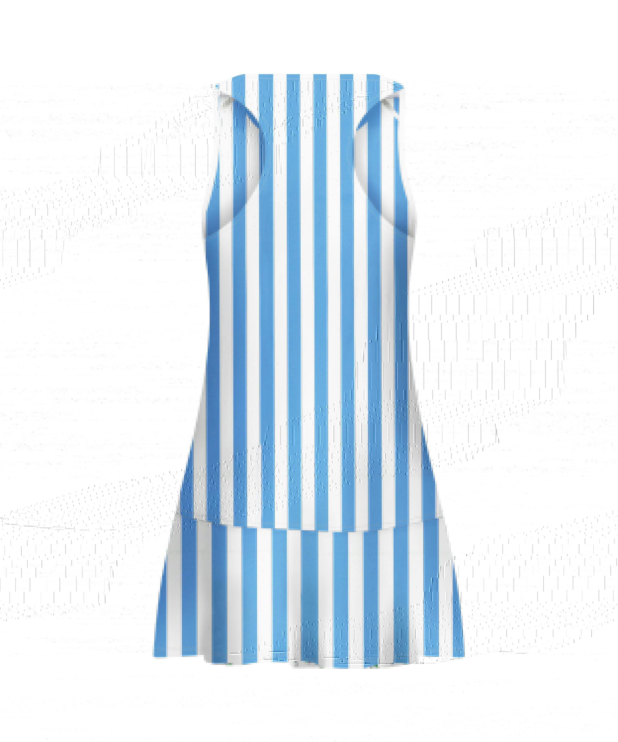 All-Sport Buffy Dress