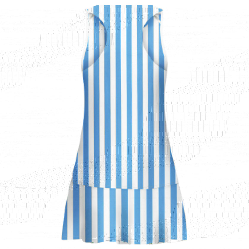 All-Sport Buffy Dress