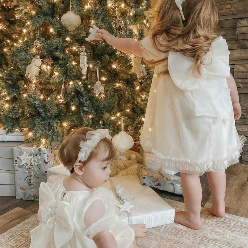 Bella Dress