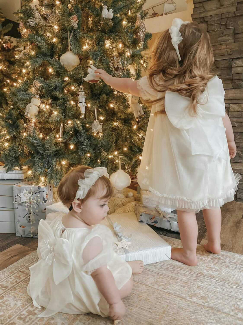 Bella Dress
