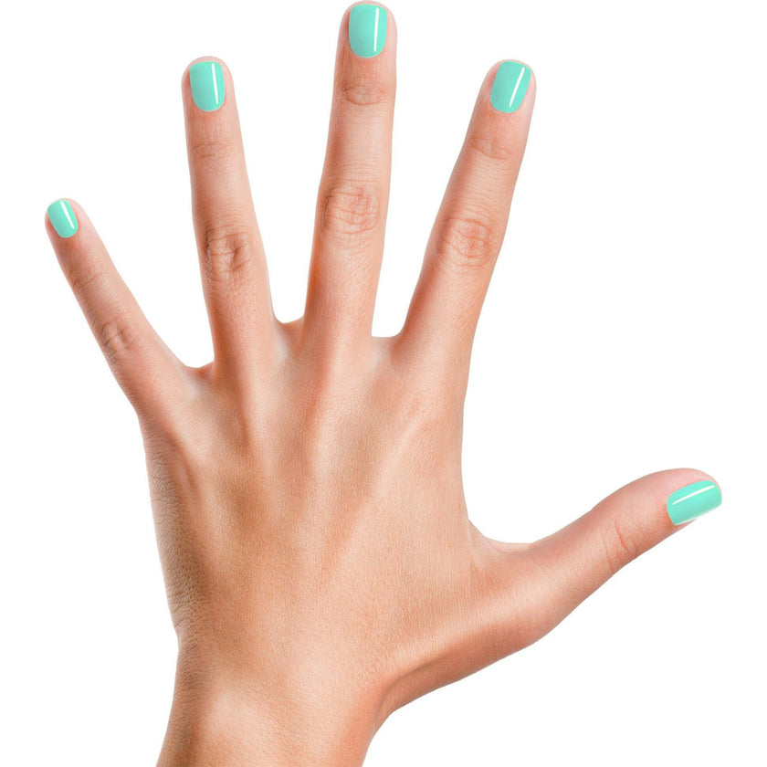Sea Ya Later Nail Polish