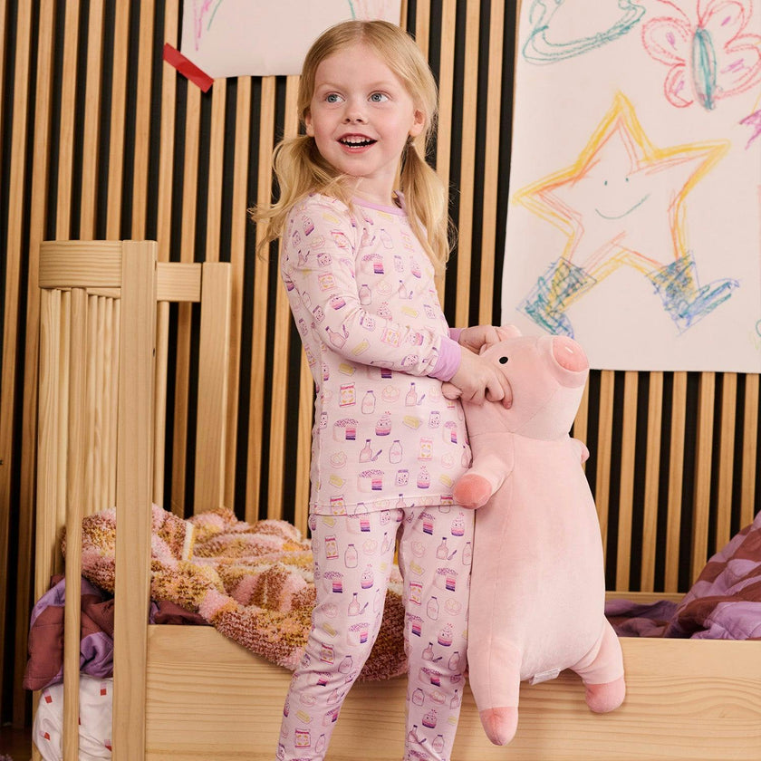 Magnetic PJ Set