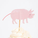 On the Farm Cupcake Kit