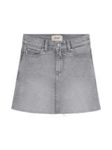 Jenny Mini Skirt | Moonlight Mist