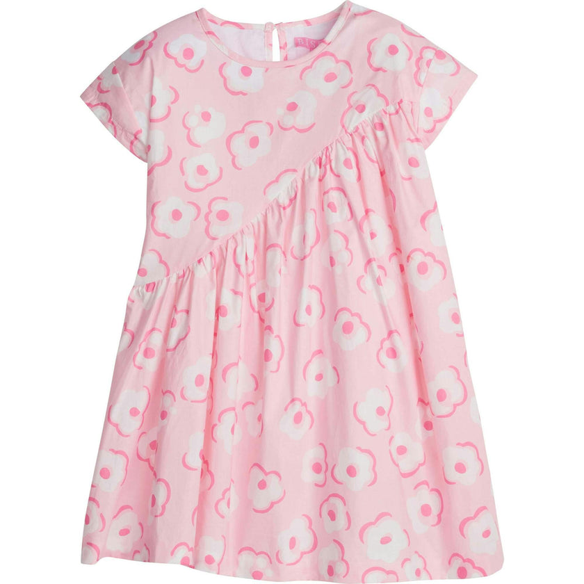 Swoop Dress