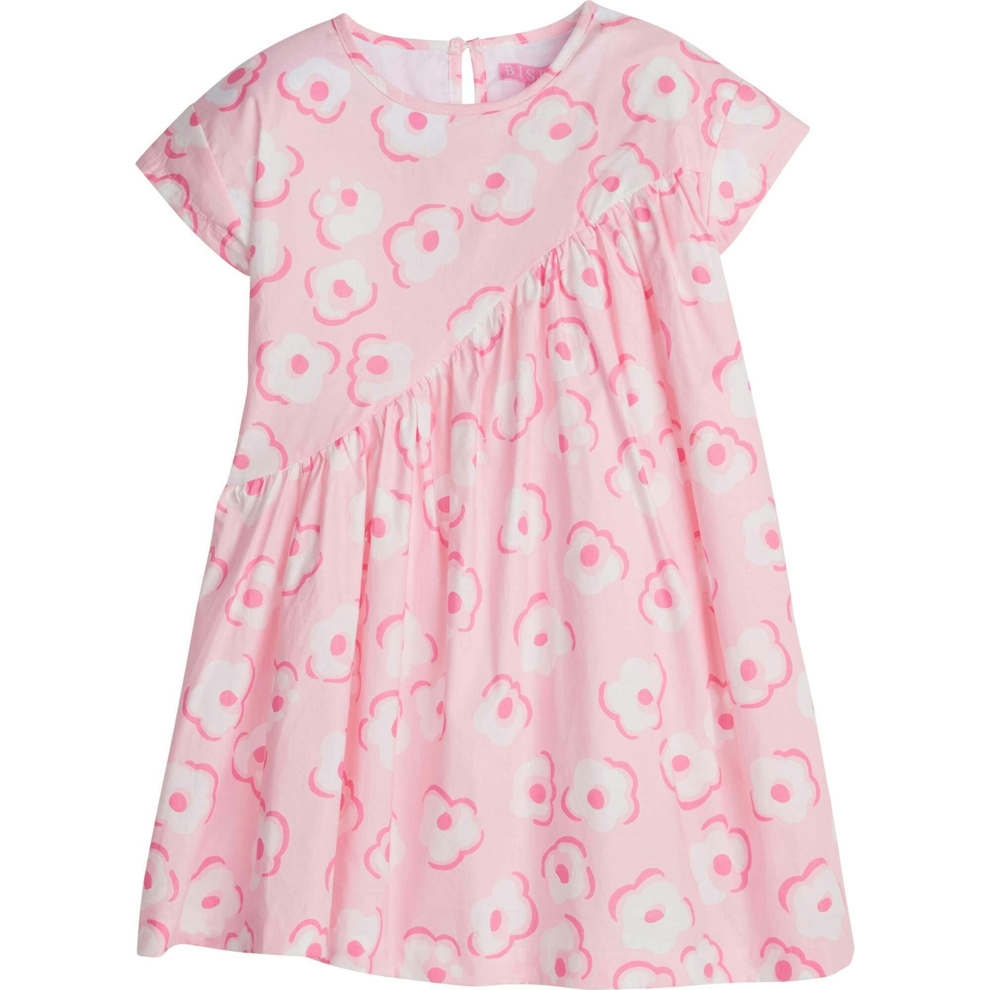 Swoop Dress