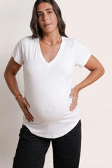 The Nursing Tee