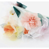 Floral Headband