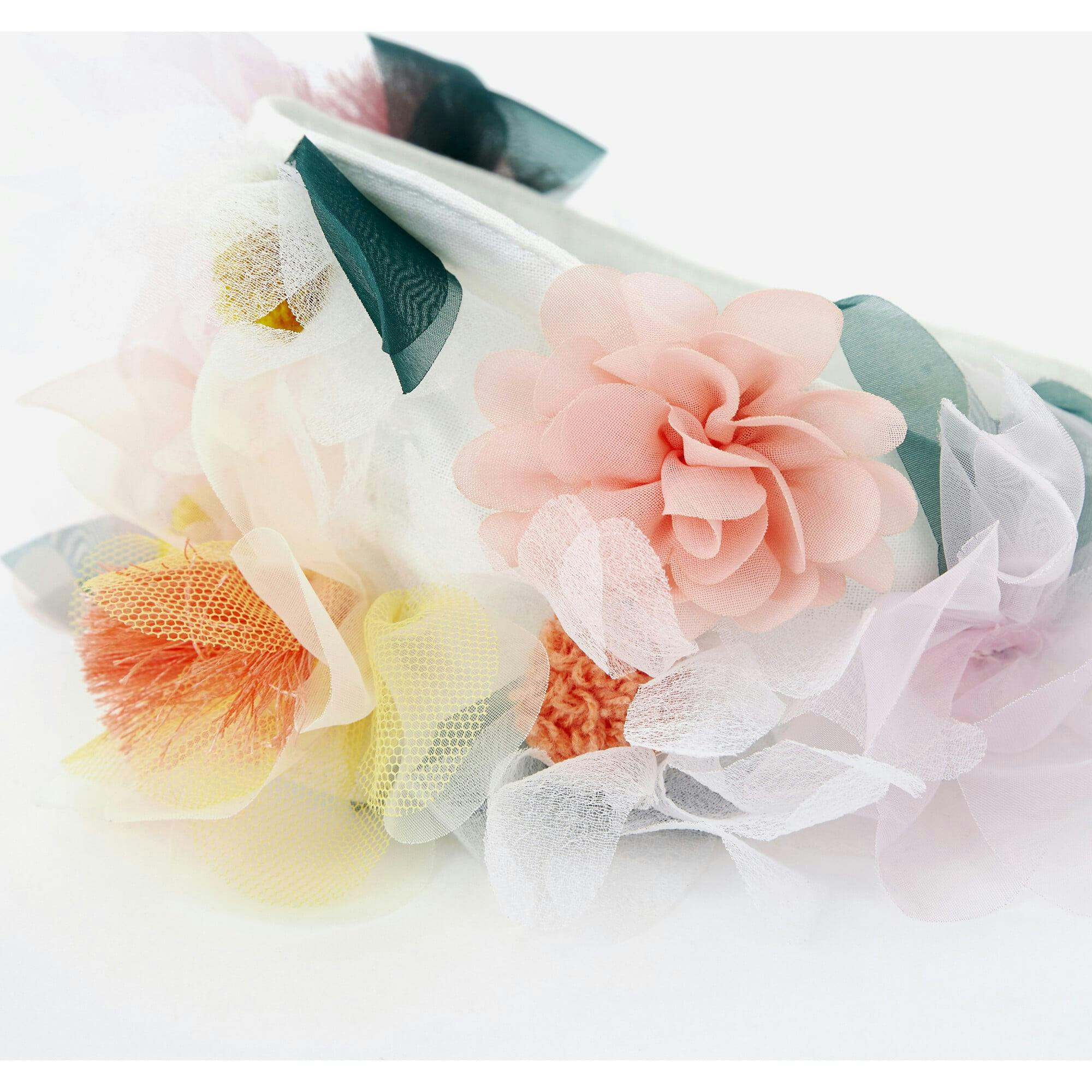 Floral Headband