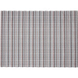 Heddle Floor Mat, Pink