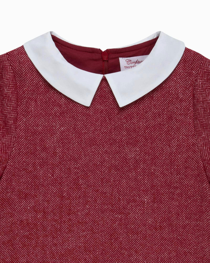 Georgie Dress