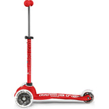 Micro Mini LED Scooter (Last Chance)