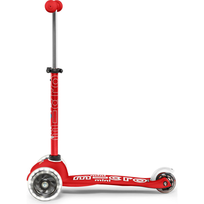 Micro Mini LED Scooter (Last Chance)