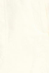 Bermuda Short in White