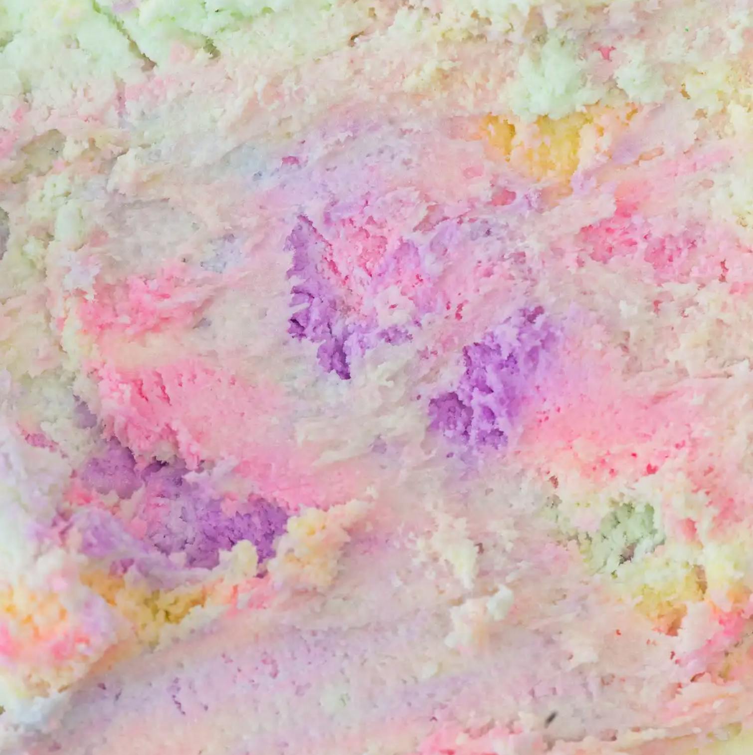 Unicorn Whipped Soap