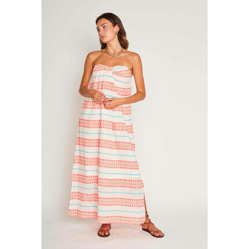 Rosalyn Dress