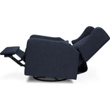 Arlo Recliner and Swivel Glider