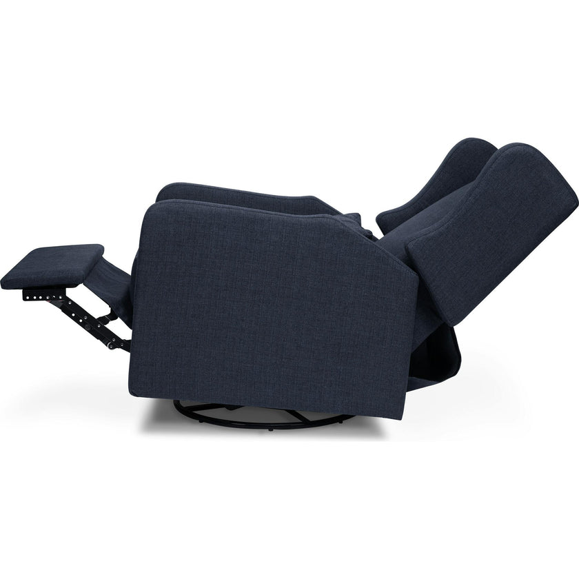 Arlo Recliner and Swivel Glider