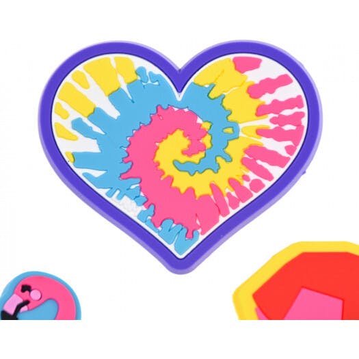 Backpack Patches