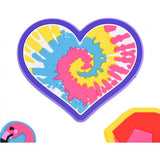 Backpack Patches