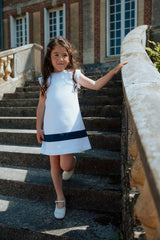 Robe fille Clafoutis