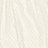 Maxi Sandrine Women's Dress Gold Dobby, Gold