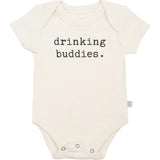 graphic bodysuit | drinking buddies