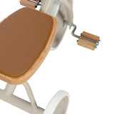 Trike vintage - Beige