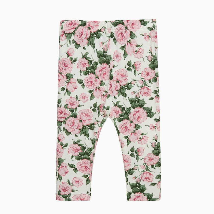 Baby Carline Rose Leggings