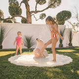 Mini Seal Splash Pad